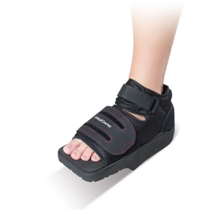 Remedy Forefoot Off-Loading Shoe
