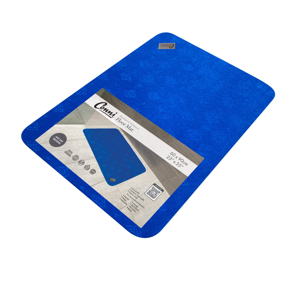 Conni Classic Anti-Slip Floor Mat