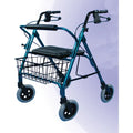 Days Low Mack Bariatric Walker