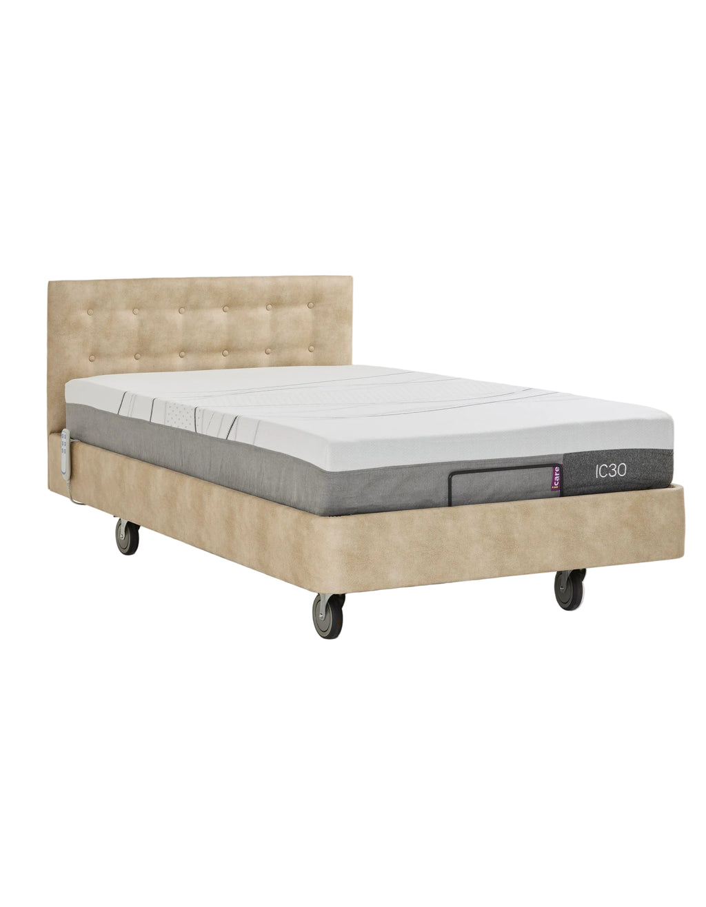 Icare IC111 Homecare Bed