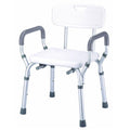 Premium Shower Chair