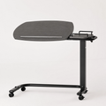 Icare Over Bed Table - C Shape Base