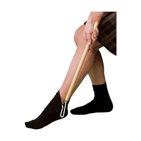 Deluxe Dressing Stick