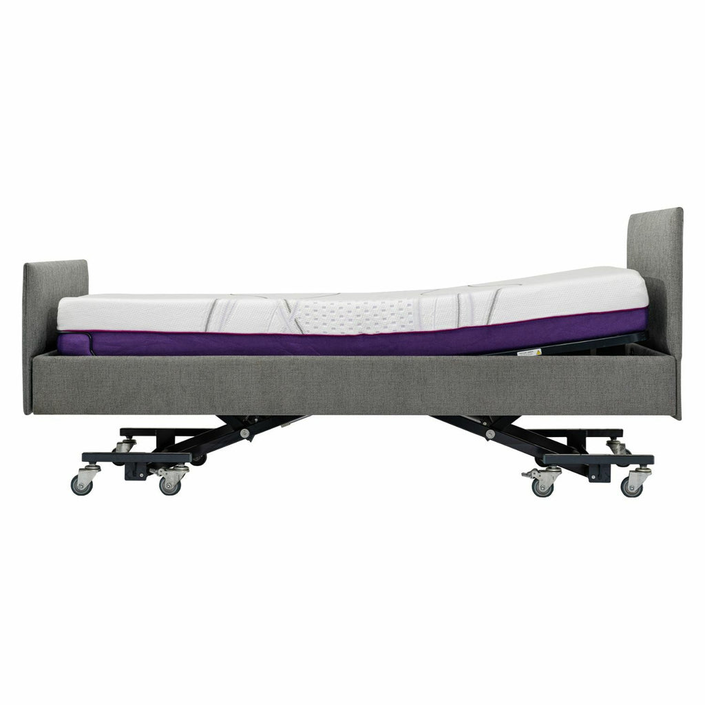 iCare IC555 Bariatric Care Bed
