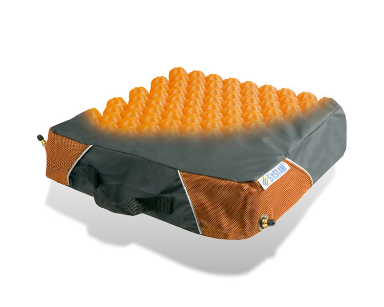 SYSTAM Poly Air 100 Cushion (High Profile)