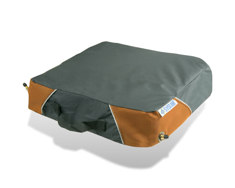 SYSTAM Poly Air 100 Cushion (High Profile)