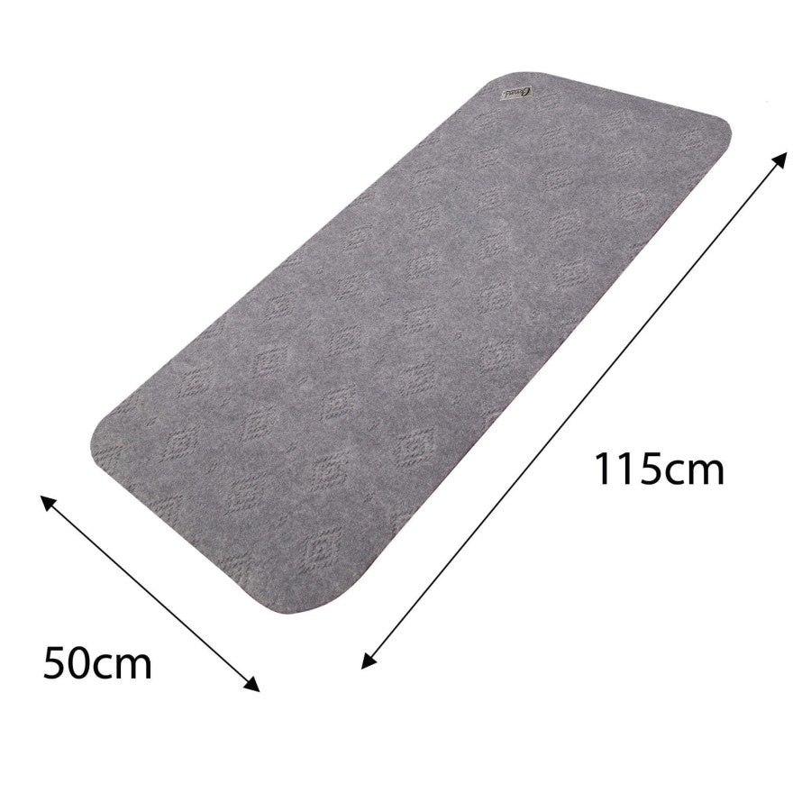 Conni Mid Runner Anti-Slip Floor Mat
