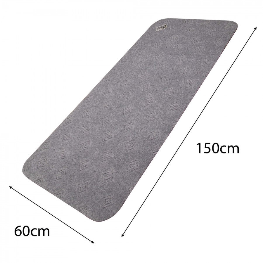Conni Long Runner Anti-Slip Floor Mat
