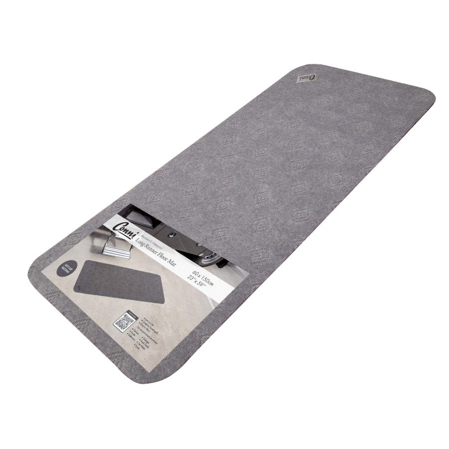 Conni Long Runner Anti-Slip Floor Mat