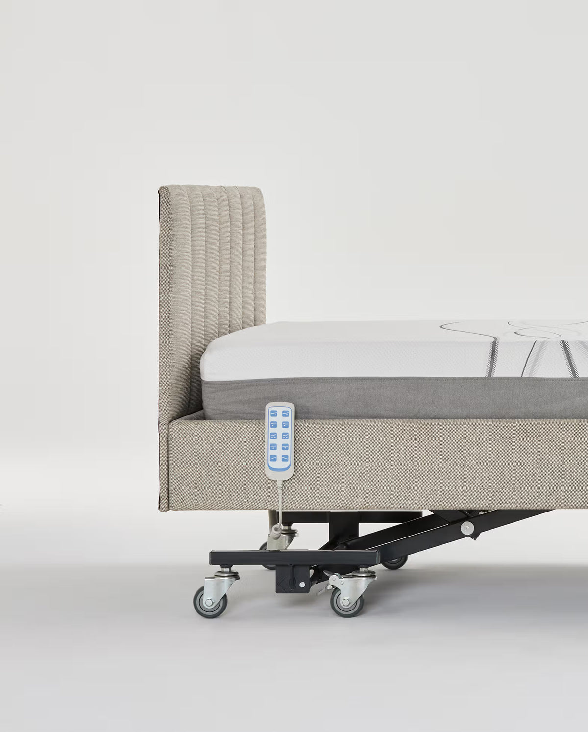 Icare IC333 Homecare Bed
