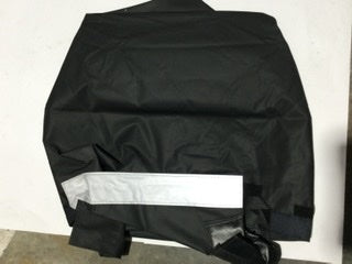 E-Traveller Rear Shopping Bag