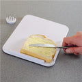 Plastic Spread Board - With Spikes