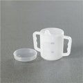 Homecraft Two Handle Mug