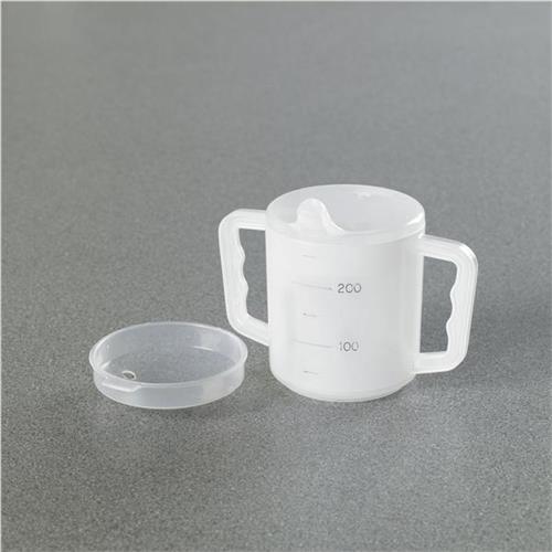 Homecraft Two Handle Mug
