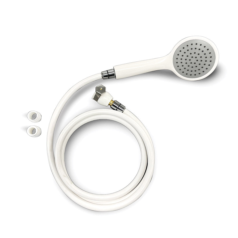 Hand Shower – Clamp-on