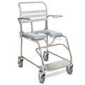 Juvo Mobile Shower Commode – Various Sizes