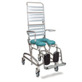Juvo Tilt in Space Commode