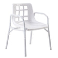 Heavy Duty Shower Chair - 200kg
