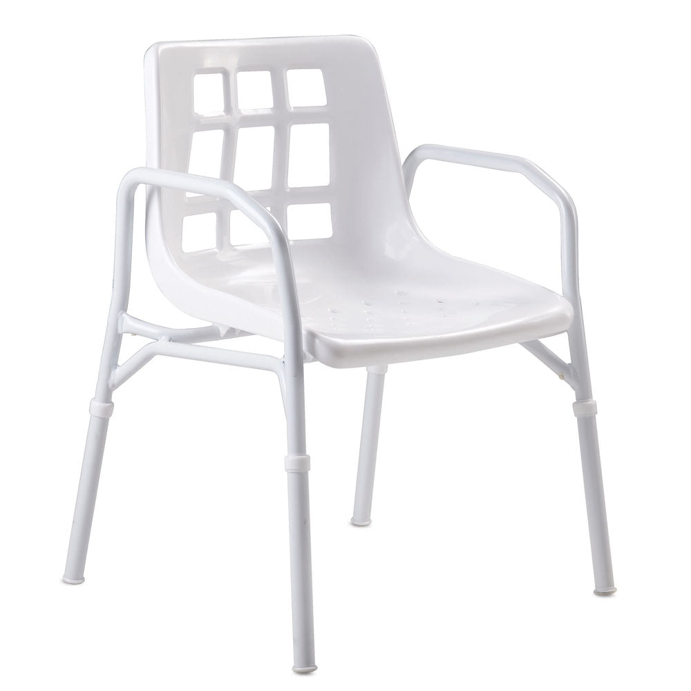 Heavy Duty Shower Chair - 200kg