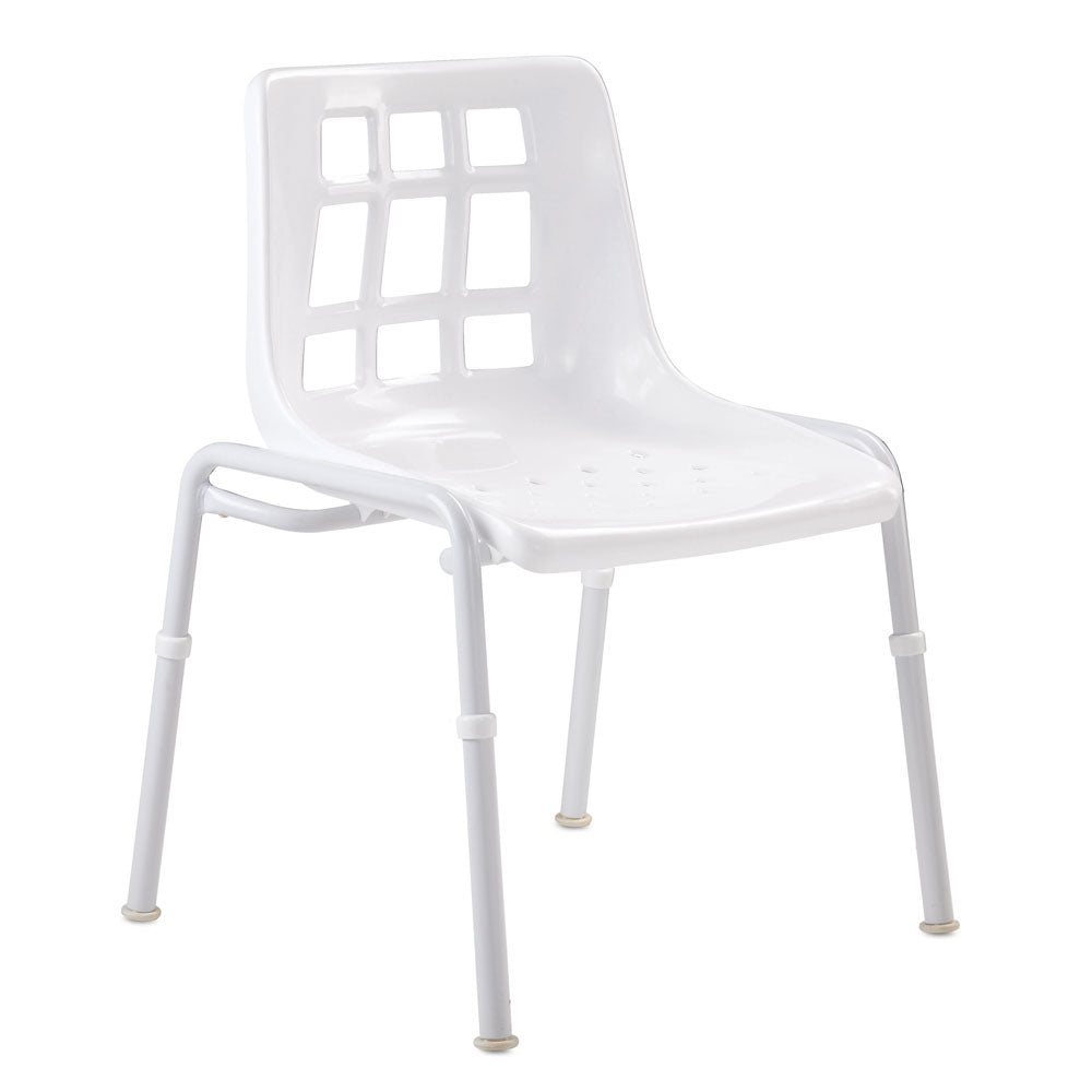Shower Chair - No Arms