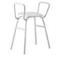 Standard Shower Stool - Non Padded