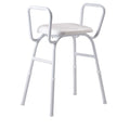 Premium Shower Stool - Padded