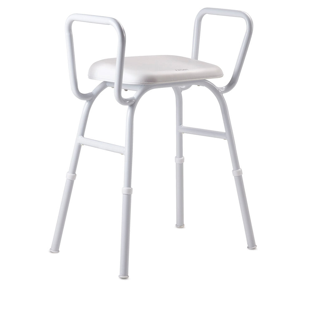 Premium Shower Stool - Padded