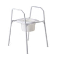 Deluxe Over Toilet Aid - 150kg