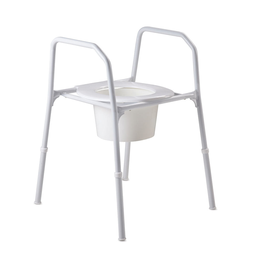 Deluxe Over Toilet Aid - 150kg