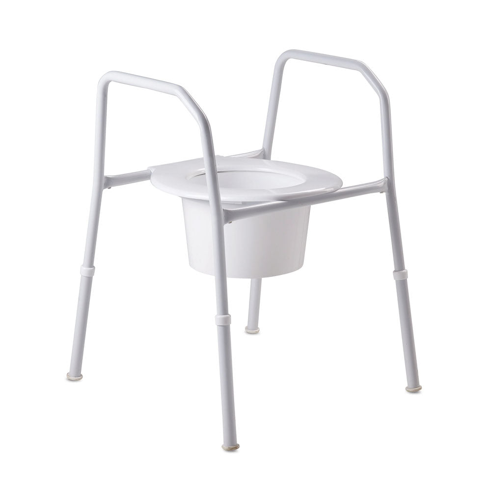 Over Toilet Aid - Extra Wide Options