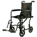 Shopper 8 Ultra Light Transit Wheelchair