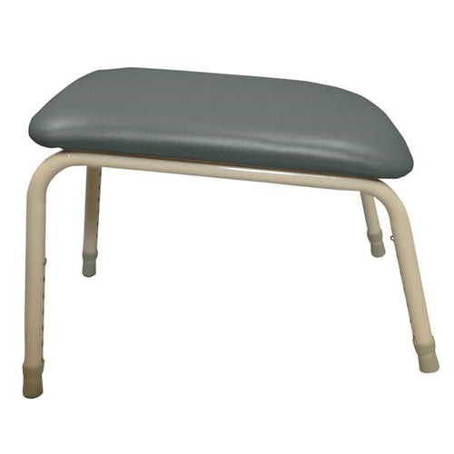 Adjustable Leg Rest Stool