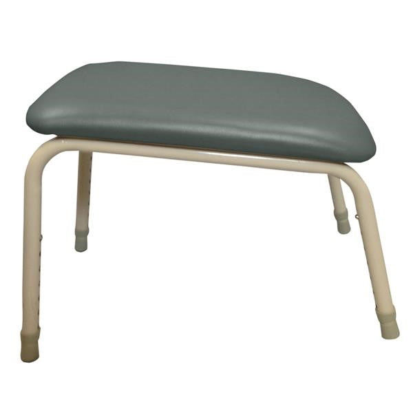 Adjustable Leg Rest Stool