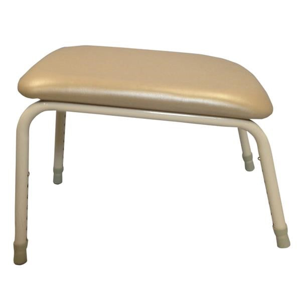 Adjustable Leg Rest Stool
