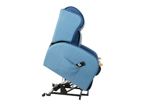 Air Pressure Care Lift Chair