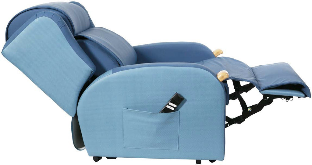 Air Pressure Care Lift Chair