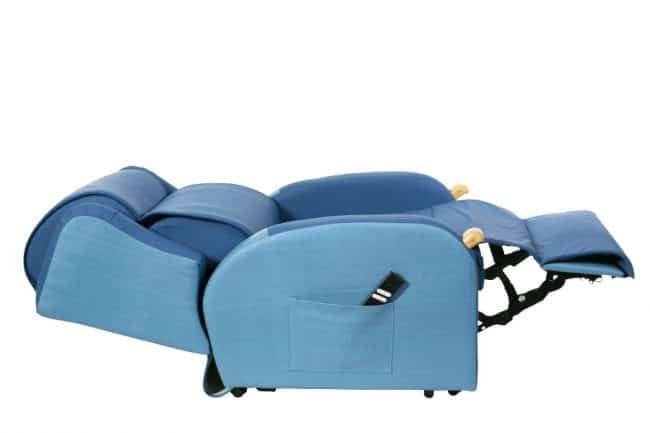 Air Pressure Care Lift Chair