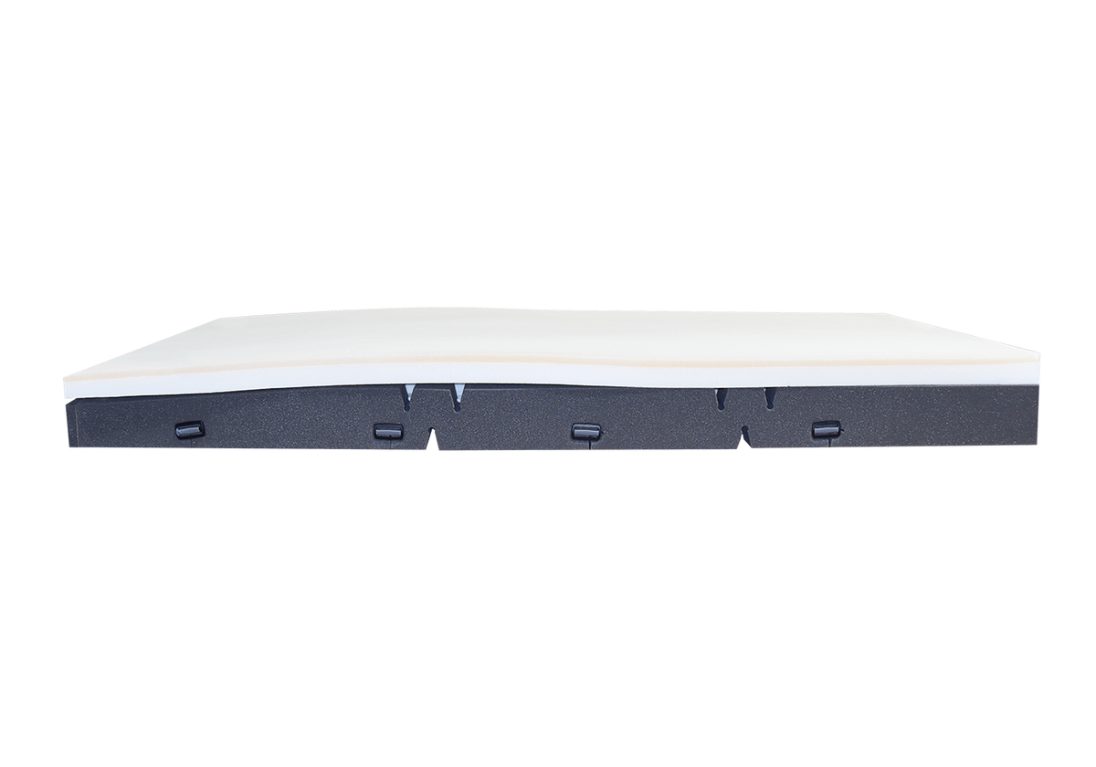 Forte Alaise Mattress - view 5
