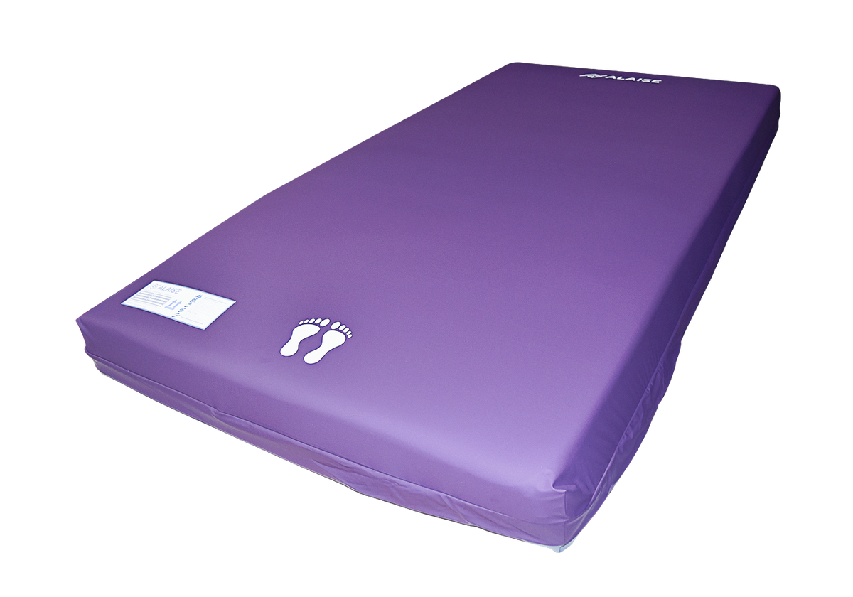 Forte Alaise Mattress - view 2