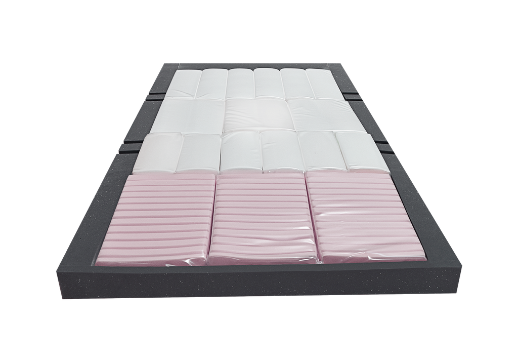 Forte Alaise Mattress
