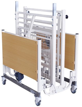 Alrick P5500 Pull Apart Homecare Bed