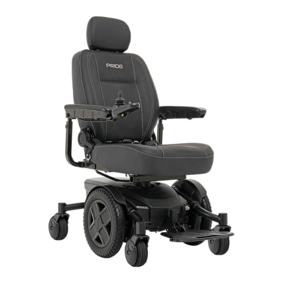 Jazzy EVO 613 Power Chair - Black