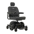 Jazzy EVO 614 HD Power Chair - Black