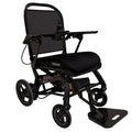 Jazzy Carbon Ultra Light Power Chair
