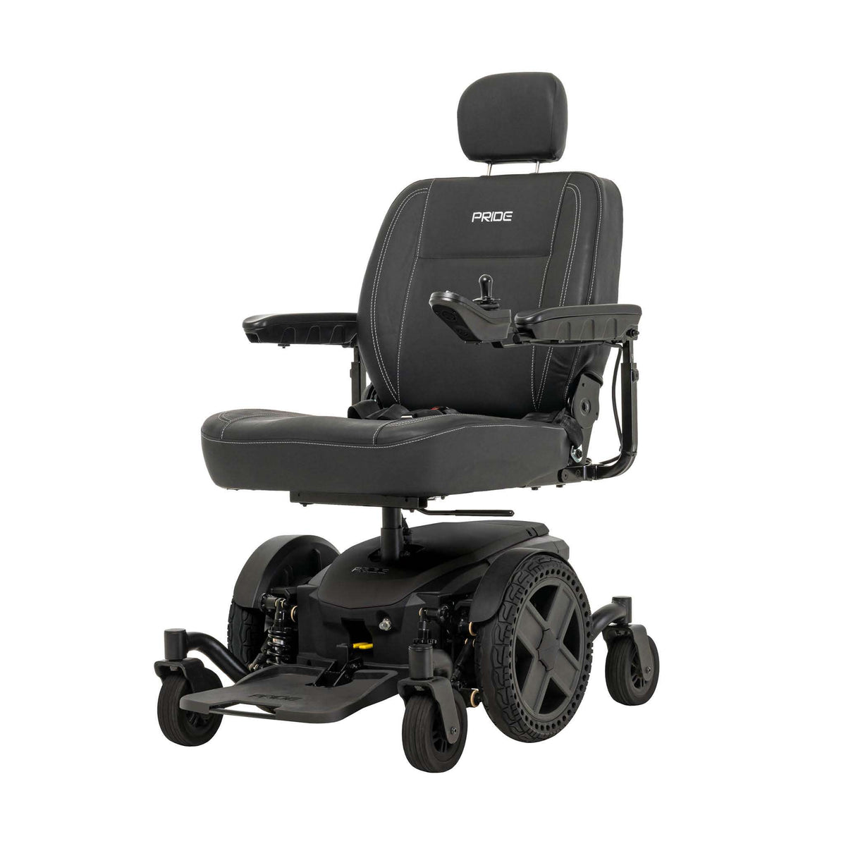 Jazzy EVO 614 HD Power Chair
