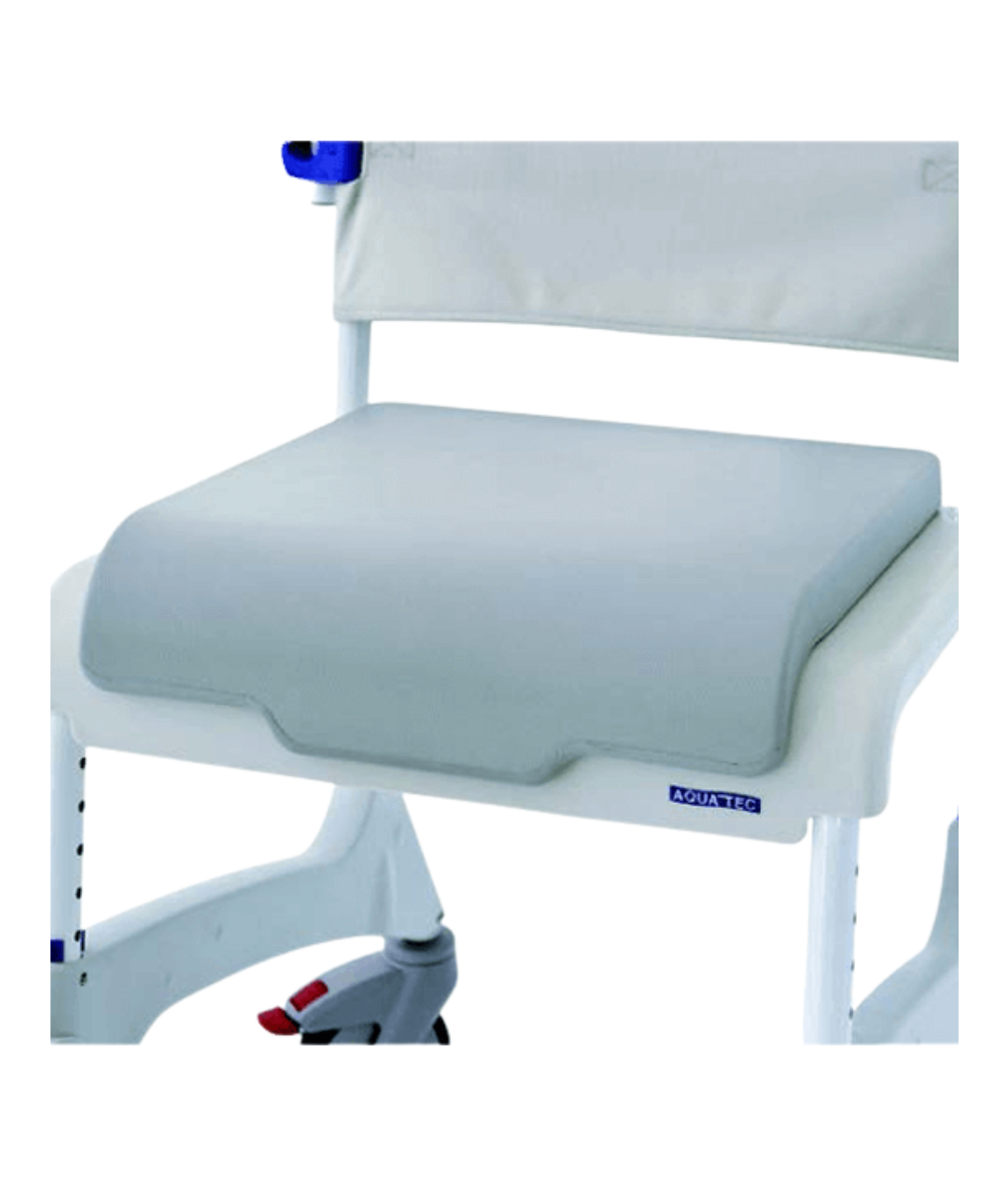 Aquatec Closed Soft Seat