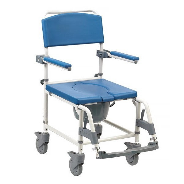 Aston Shower Commode