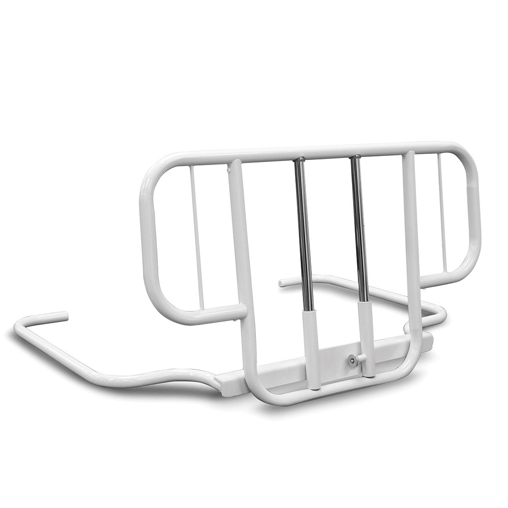 Premium Bed Rail - Dropside