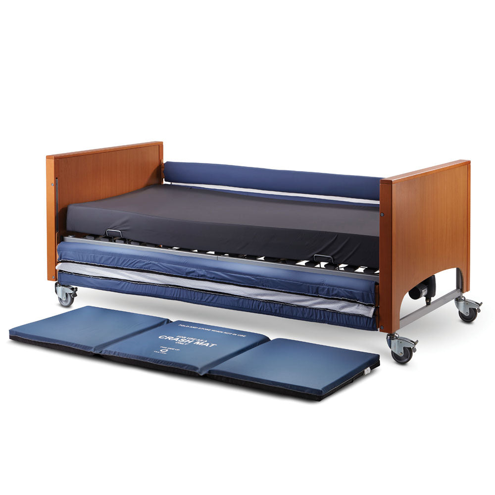 Eurocare Bedside Crash Mat