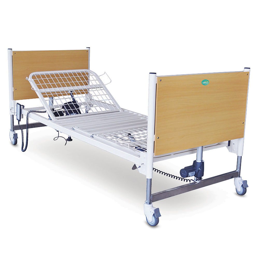Alrick P5500 Pull Apart Homecare Bed